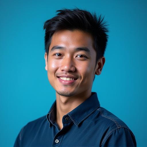 Syahmi Iskandar, Pakar Drone & Seni Bina